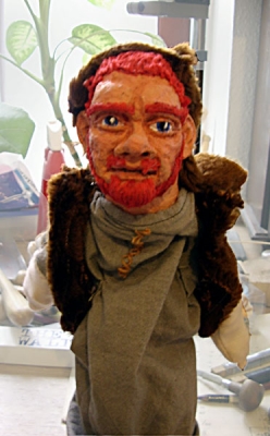 Esau